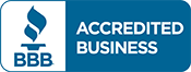 BBB Accreditation Logo